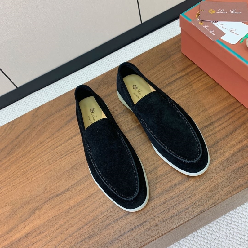 L0r0 P1ana loafers